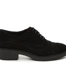 Incaltaminte Femei Shellys London Ricki Oxford Black