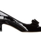 Incaltaminte Femei Vaneli Taren Black Smack Patent