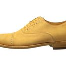 Incaltaminte Femei Paul Smith Bertie Dip Dye Nubuck Saffron