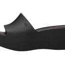 Incaltaminte Femei Melissa Shoes Donna Jelly Black