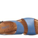 Incaltaminte Femei Born Annaleigh Blue Full Grain Leather