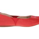 Incaltaminte Femei SoftWalk Norwich Red Soft Nappa Leather