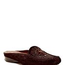 Incaltaminte Femei Donald J Pliner Lucia Beaded Loafer BERRY