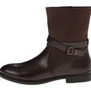 Incaltaminte Femei ECCO Touch 15 Buckle Boot CoffeeMocha