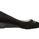 Incaltaminte Femei Bandolino Yorinna Black Faux Suede