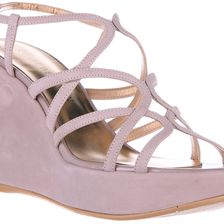 Stuart Weitzman Sandals Beige