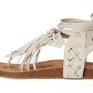 Incaltaminte Femei Sam Edelman Kyra Greige Velour Suede Leather