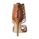 Incaltaminte Femei Stuart Weitzman Cajun Adobe Vecchio Nappa