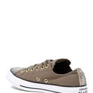 Incaltaminte Femei Converse Chuck Taylor All Star Sneaker Women GREY-BLACK-WHITE