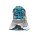 Incaltaminte Femei Saucony Cohesion 8 GreyBlueCitron