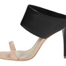 Incaltaminte Femei Aerin Larissa BlackLight PeachCalf