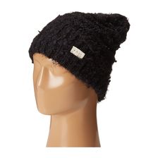 Neff Rosie Boucle Black
