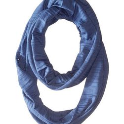Accesorii Femei Columbia See Through Youtrade Infinity Scarf Bluebell Stripe