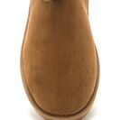 Incaltaminte Femei CheapChic Basic Properties Faux Shearling Boots Camel