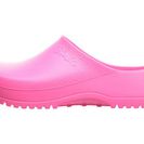 Incaltaminte Femei Birkenstock Super Birki (Unisex) Neon Pink Polyurethane