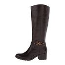 Incaltaminte Femei Bandolino Ulla Dark Brown Leather