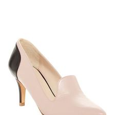Incaltaminte Femei Donald J Pliner Porter Pointed Toe Pump PINK