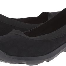 Crocs Busy Day Leopard Flat Black