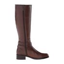 Incaltaminte Femei Cole Haan Briarcliff Boot Chesnut Leather