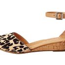 Incaltaminte Femei Born Brinley - Crown Collection Tan Hair Calf Combo