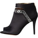 Incaltaminte Femei Nine West Doitnow Black Satin