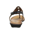 Incaltaminte Femei Rockport Cobb Hill Jada Black