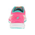 Incaltaminte Femei ASICS GEL-DS Racerreg 10 Hot PinkSunny LimeEmerald