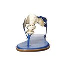 Incaltaminte Femei Bandolino Loocho Blue Synthetic