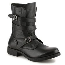 Incaltaminte Femei Diba Joyce Bootie Black