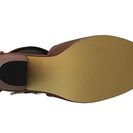 Incaltaminte Femei Michael Antonio Margey Bootie Cognac
