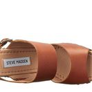 Incaltaminte Femei Steve Madden Jummbo Cognac Leather