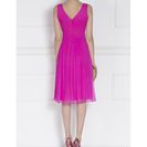 Incaltaminte Femei Nissa Rochie de sear RS7811 Fuchsia