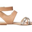 Incaltaminte Femei Nine West Darcelle NaturalGold Leather