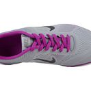 Incaltaminte Femei Nike In-Season TR 5 Wolf GreyHyper VioletPure PlatinumMetallic Dark Grey