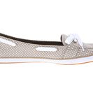 Incaltaminte Femei Keds Teacup Boat Micro Dot Olive Chambray