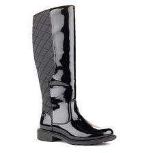 Incaltaminte Femei Cougar Jojo Riding Boot Black