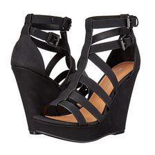 Incaltaminte Femei Chinese Laundry Mali Black Oil