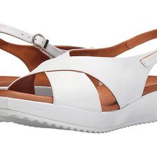 Incaltaminte Femei Vaneli 321 White Cesa Kid