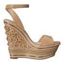 Incaltaminte Femei Jessica Simpson Ameka Buff New Ruby Tumbled