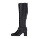 Incaltaminte Femei Cole Haan Placid Boot Black Leather