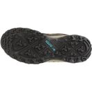 Incaltaminte Femei Columbia Plains Ridge Hiking Shoes PEBBLEAQUA (01)