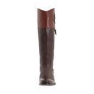 Incaltaminte Femei Frye Melissa Logo Dark Brown Multi
