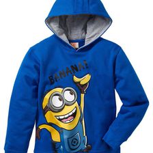 Bluză casual &quot;Minions&quot; 