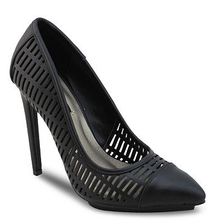 Incaltaminte Femei Michael Antonio Les Pump Black