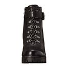 Incaltaminte Femei Nine West Ursala Black Leather