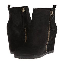 Incaltaminte Femei Nine West Taboulie Black Suede