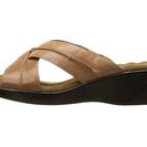 Incaltaminte Femei Walking Cradles Chase Tan Burnished Leather