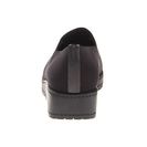 Incaltaminte Femei Stuart Weitzman Sofa Black Micro Stretch