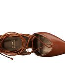 Incaltaminte Femei Stuart Weitzman Strungup Cognac Nappa