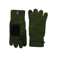Accesorii Femei The North Face Salty Dog Etiptrade Glove Scallion Green